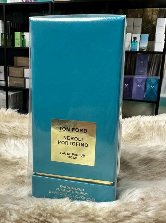 Tom Ford Neroli Portofino Eau de Parfum 100 ml
