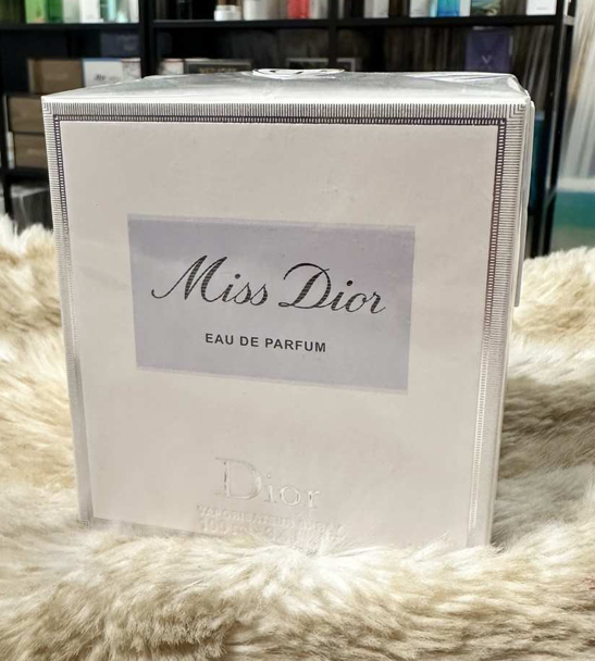 Miss Dior Eau de Parfum