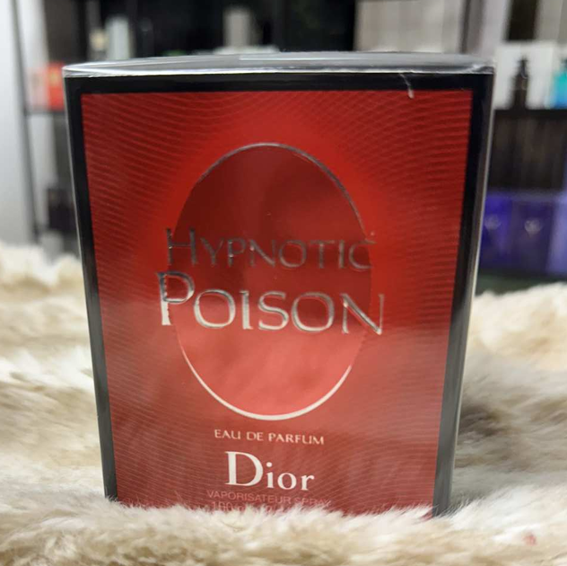 Dior Hypnotic Poison Eau de Parfum