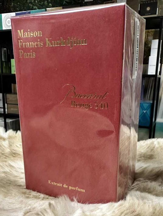 Maison Francis Kurkdjian Baccarat Rouge 540 Extrait de Parfum