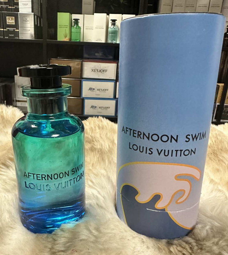 Louis Vuitton Afternoon Swim Eau de Parfum 100 ml