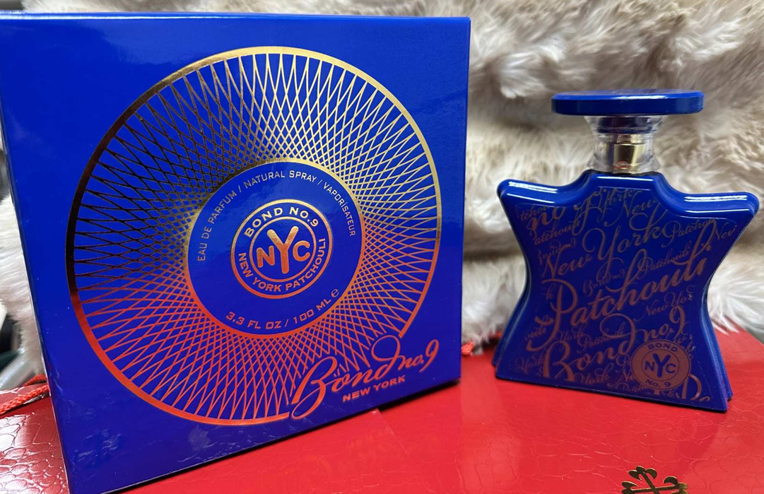 Bond No. 9 New York Patchouli Eau de Parfum
