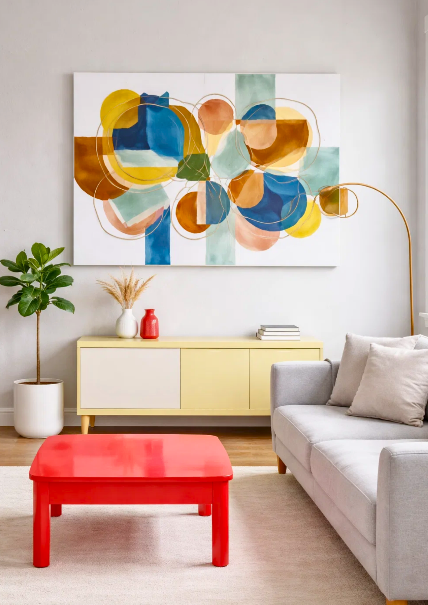 Canvas Print