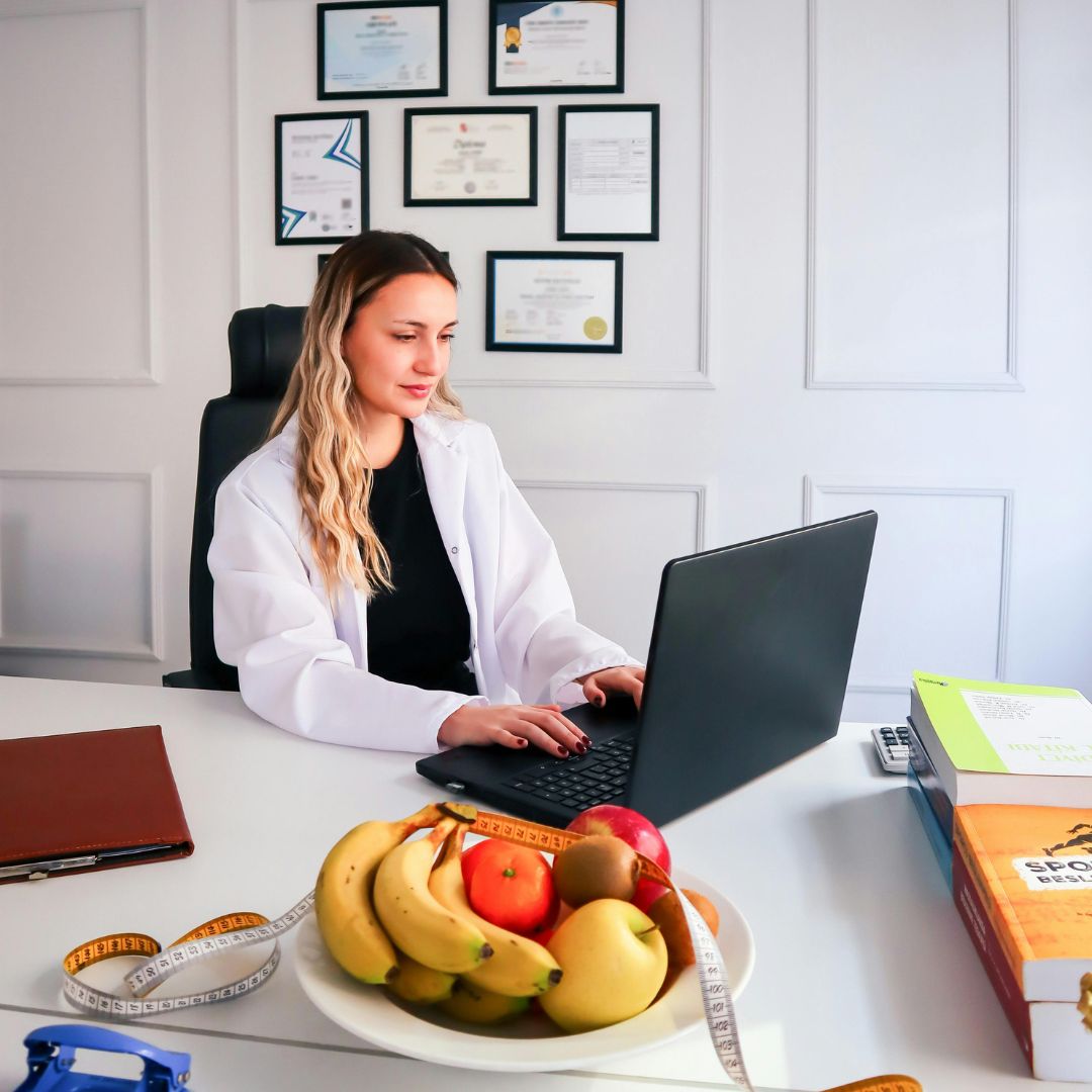 Check-up Nutrizionista
