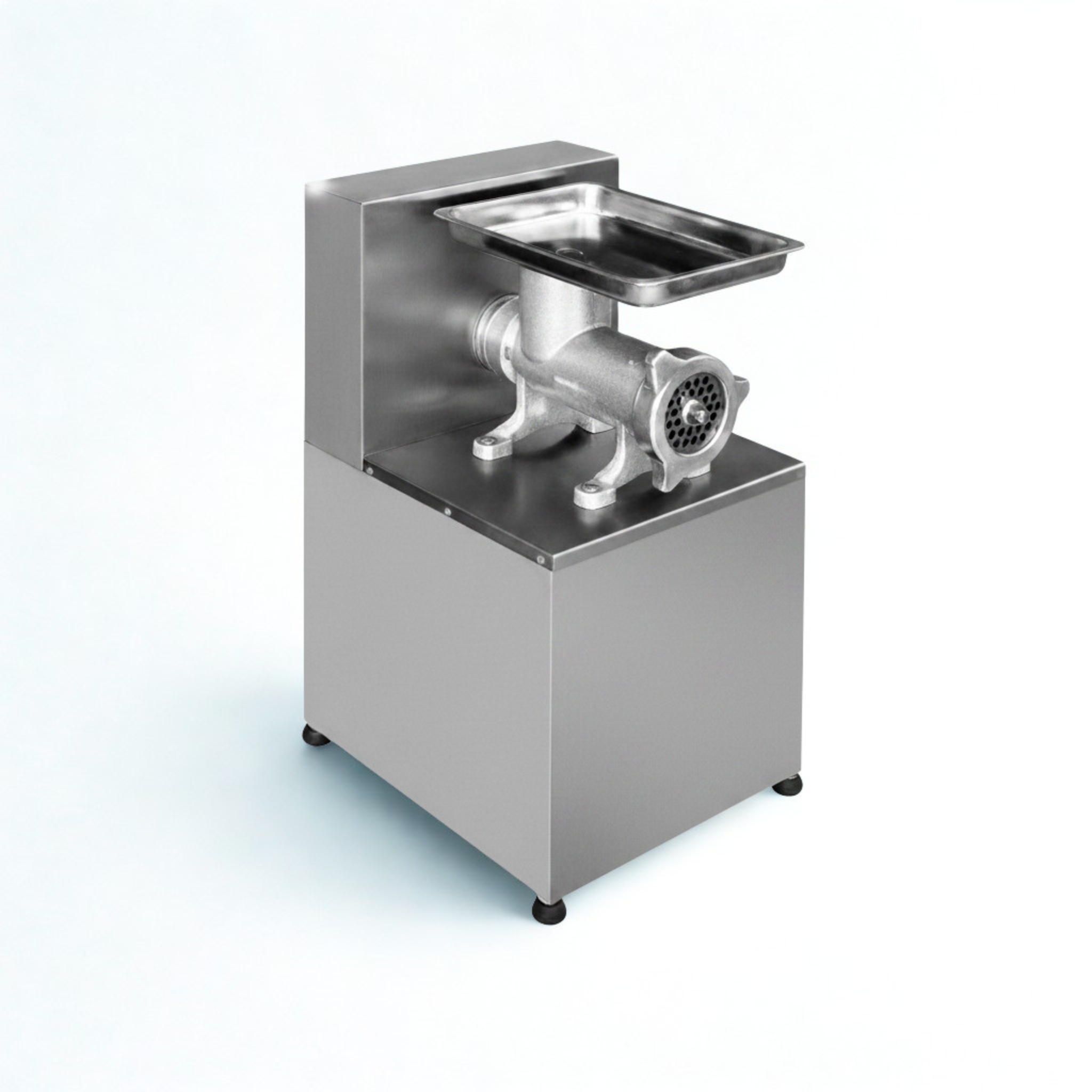 Commercial Meat Grinder