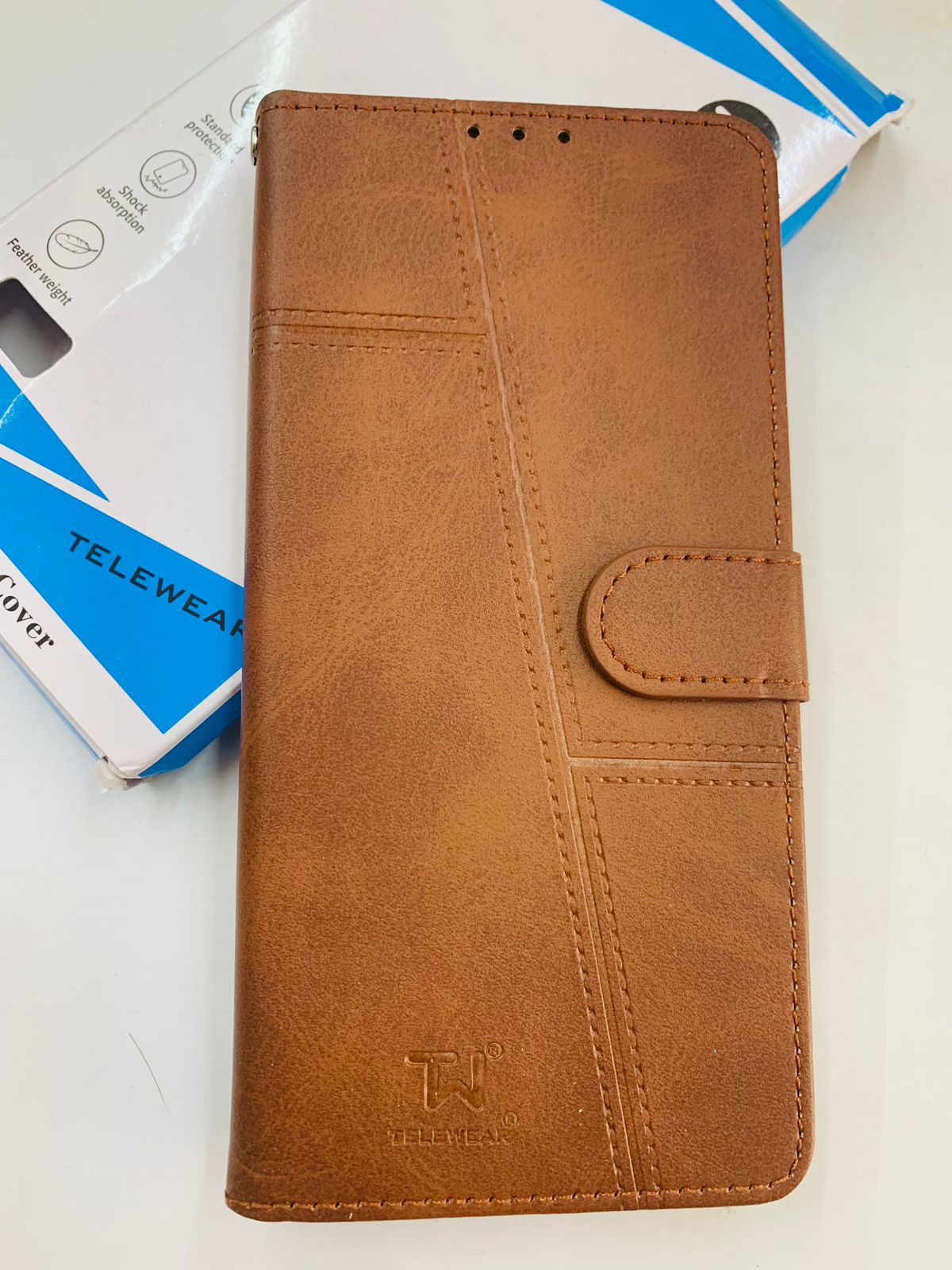 FLIP CASE