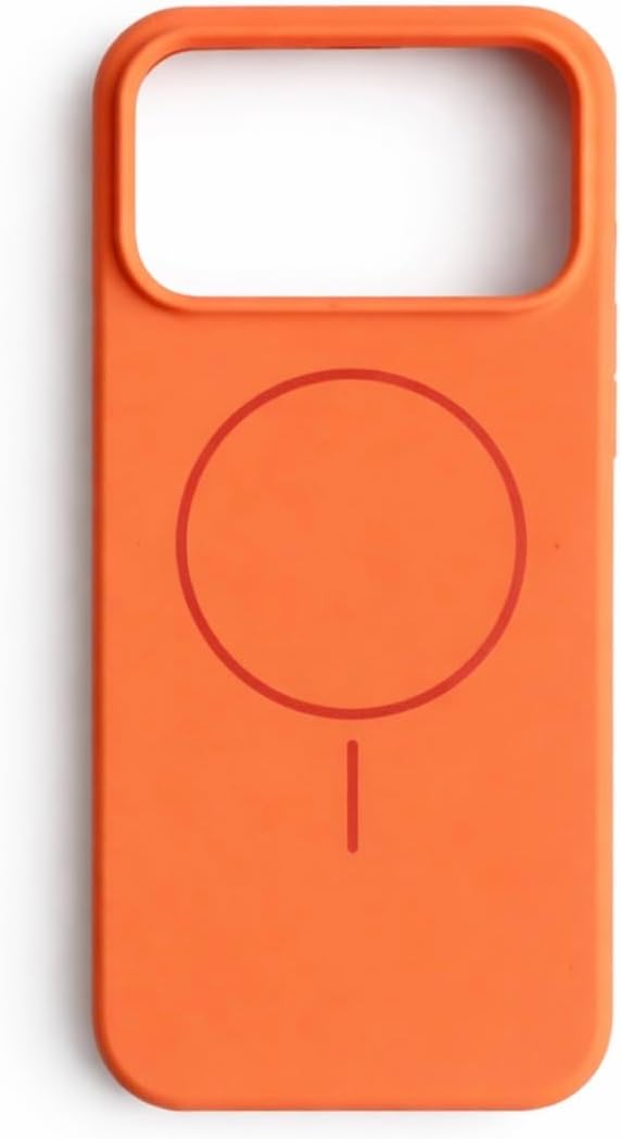 MagSafe Silicone Case