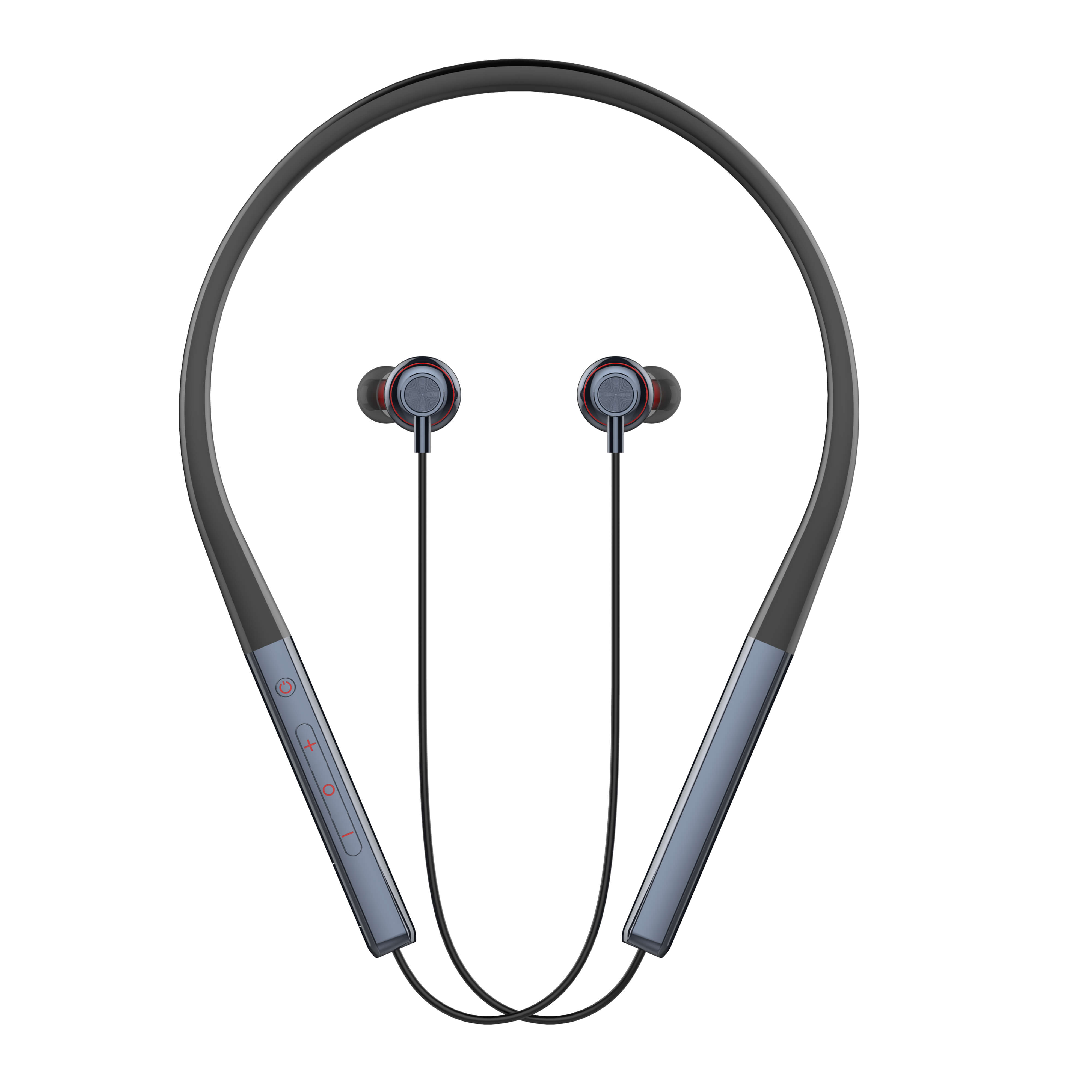 Wireless Neckband Earphones