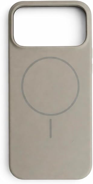 MagSafe Silicone iPhone Case