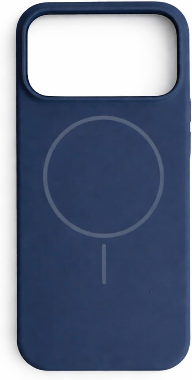 MagSafe Silicone iPhone Case