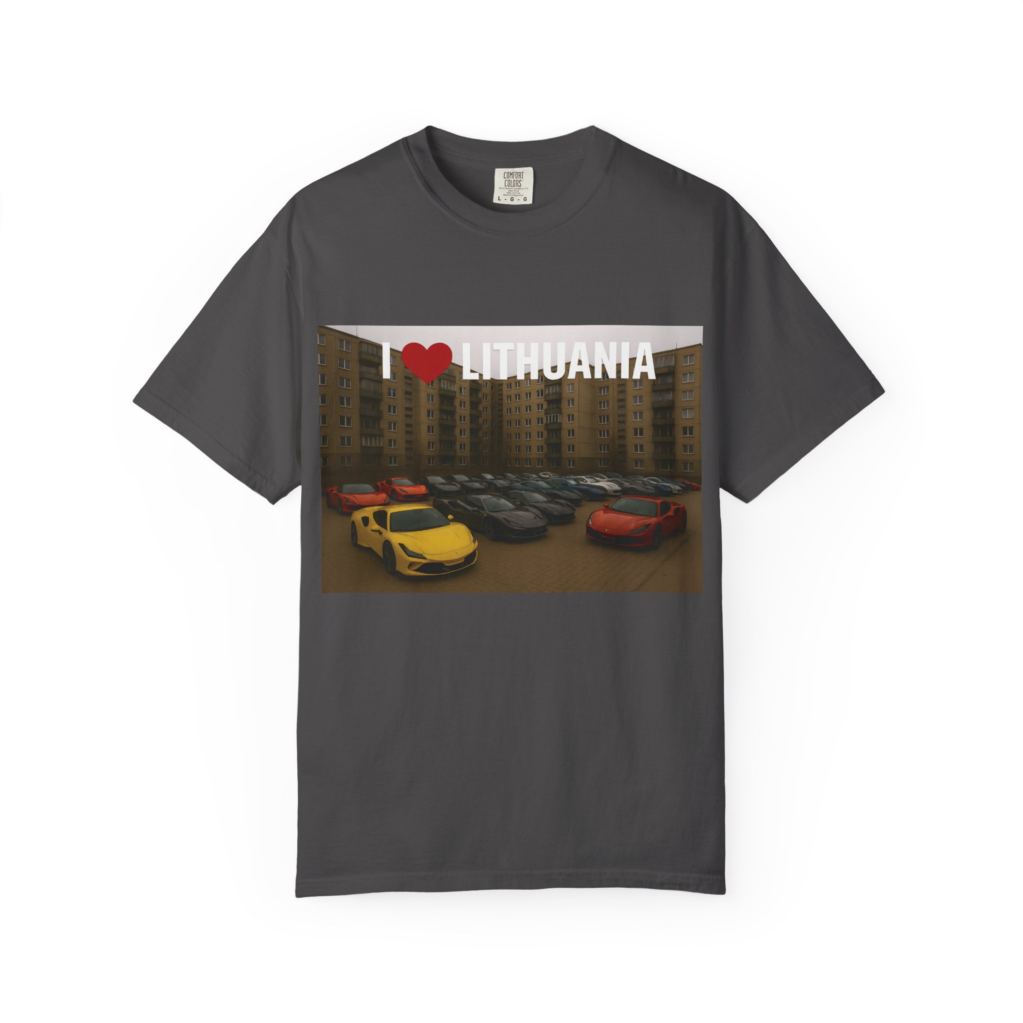 T-Shirt
