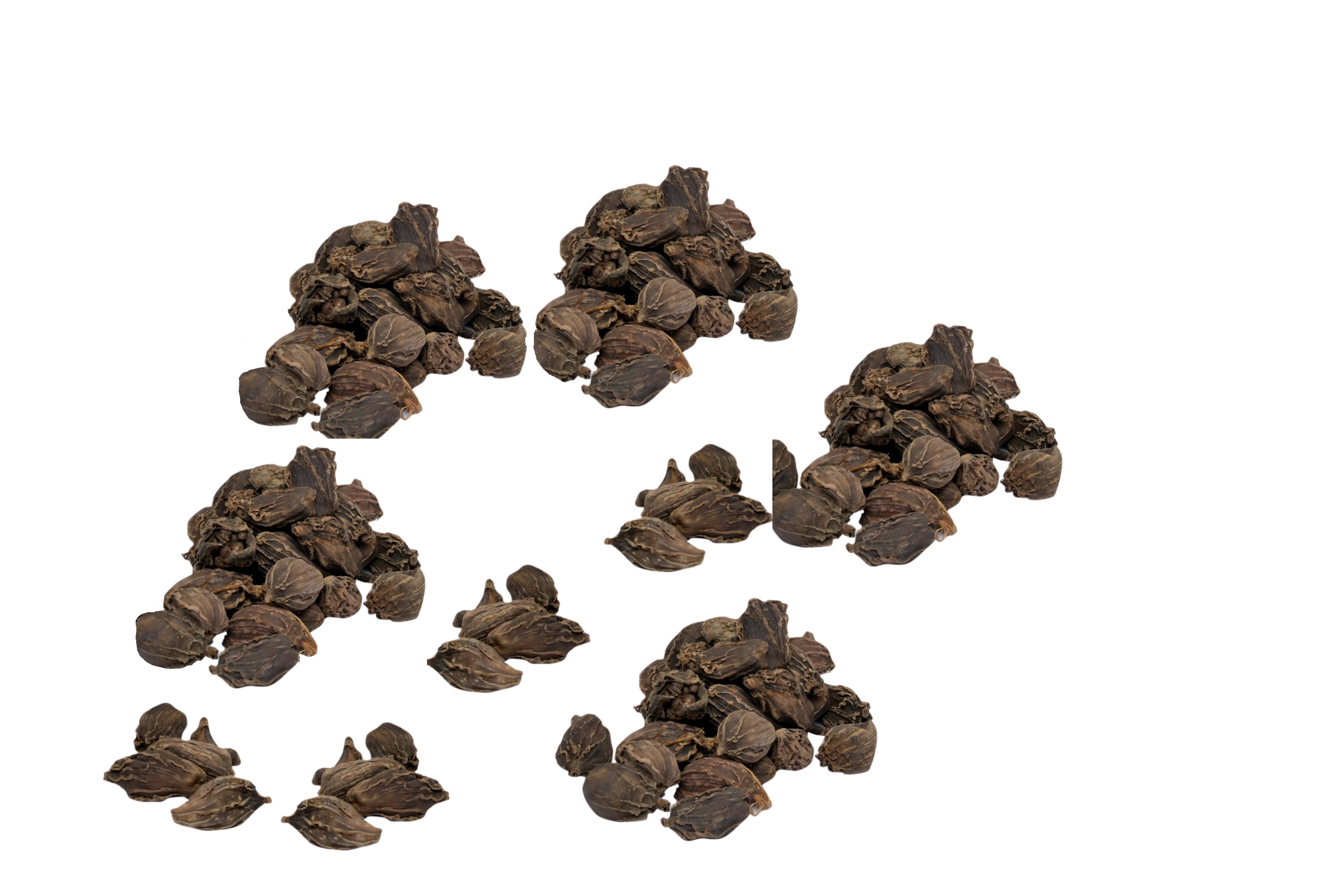 Black cardamom (Badi Elaichi)