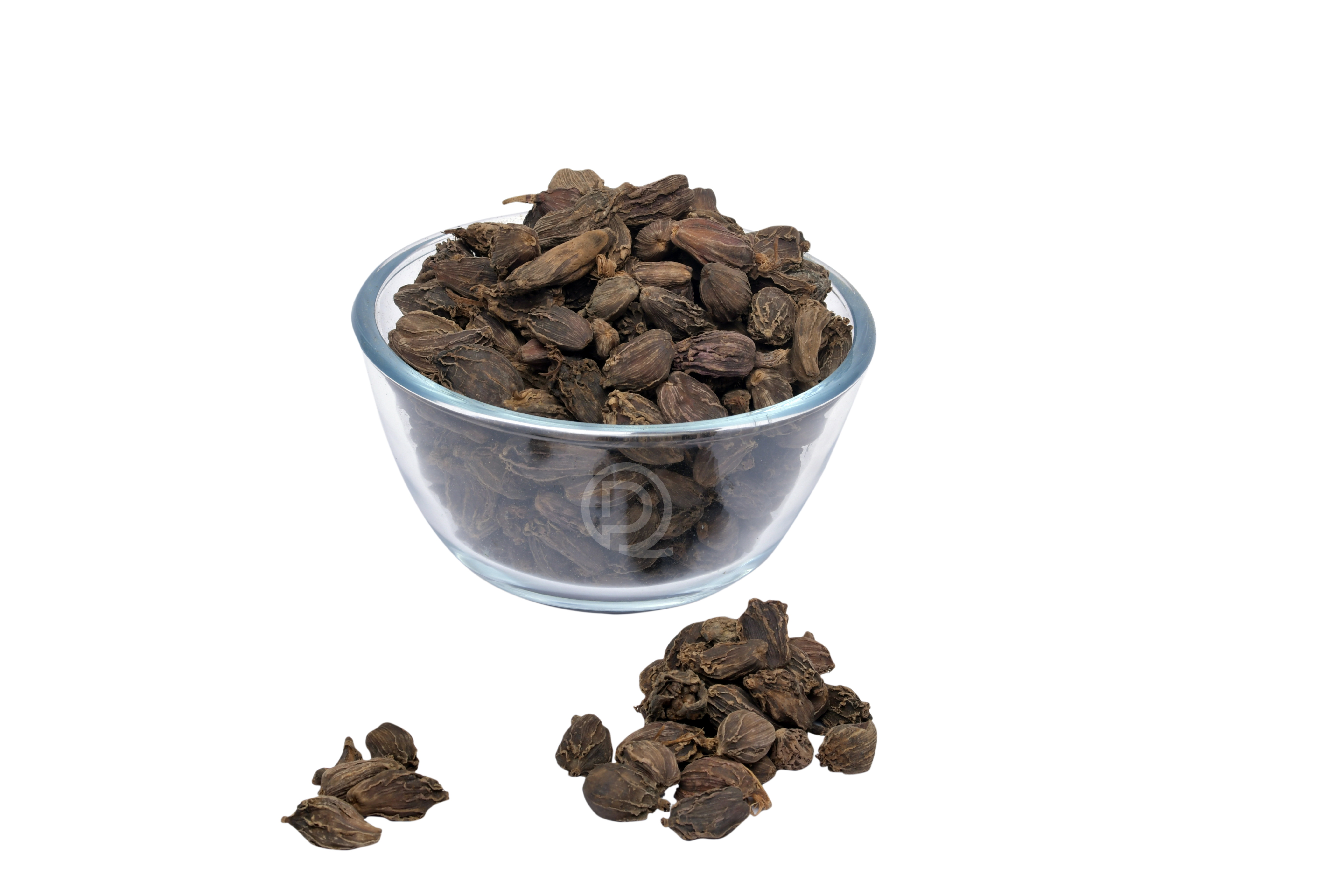 Black cardamom (Badi Elaichi)