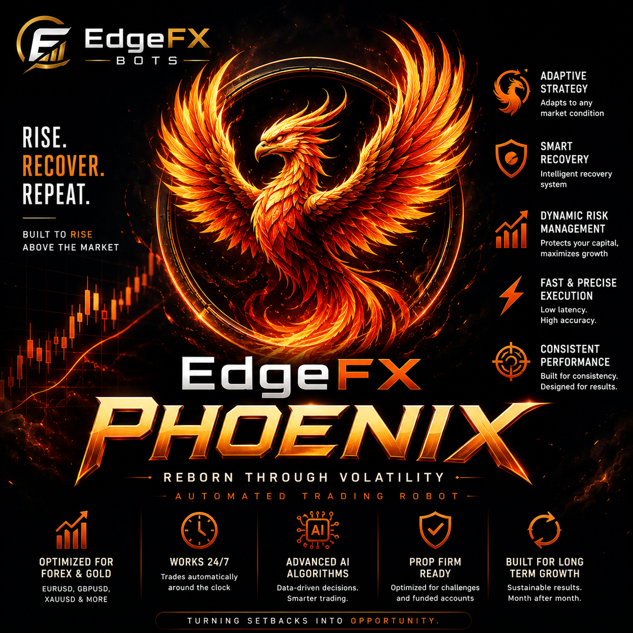 EdgeFX Phoenix 