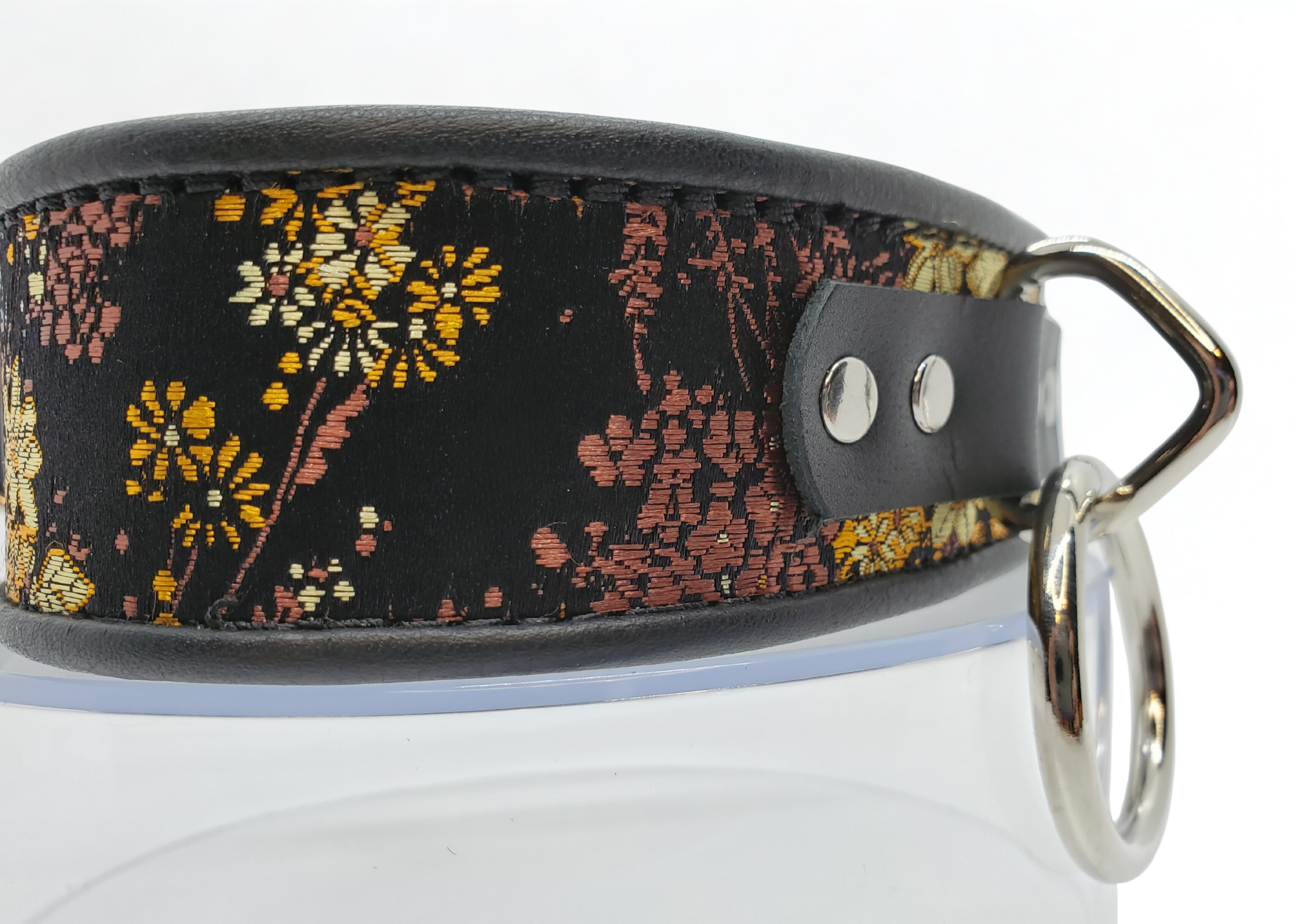 Autumn Brocade Collar