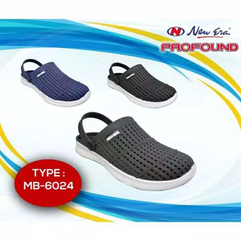 NEW ERA MB 6024