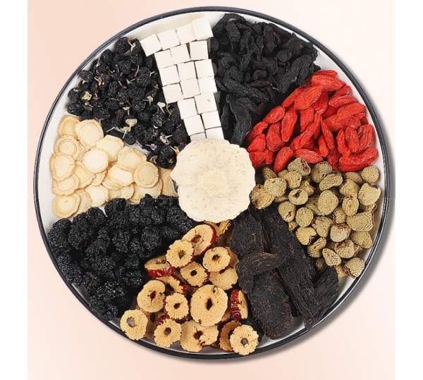 Male Fertility Tea