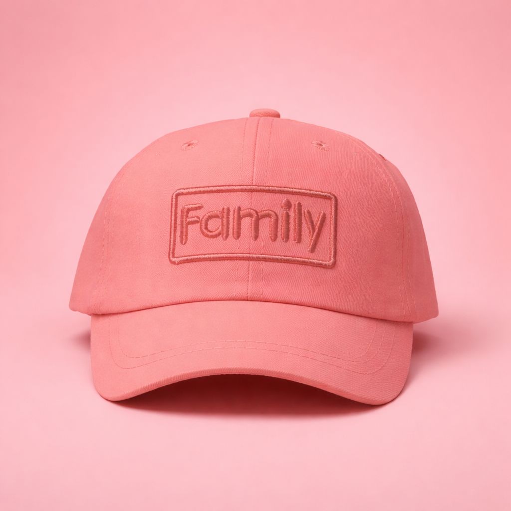 Gorra  'Family'