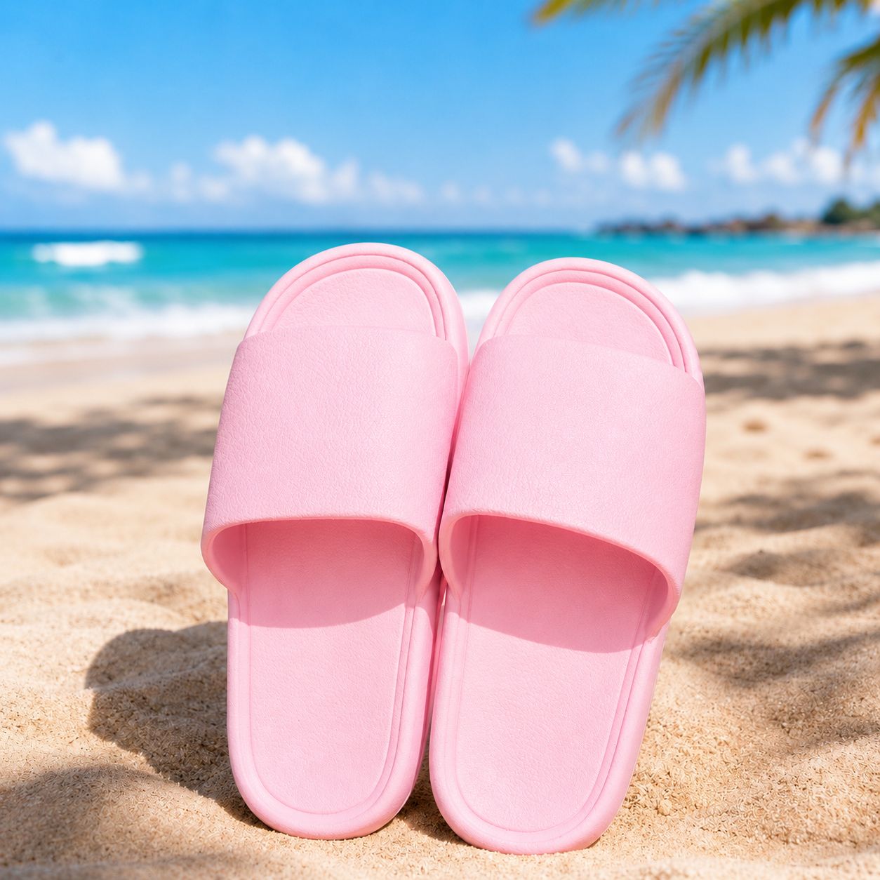 Sandalias de Playa 