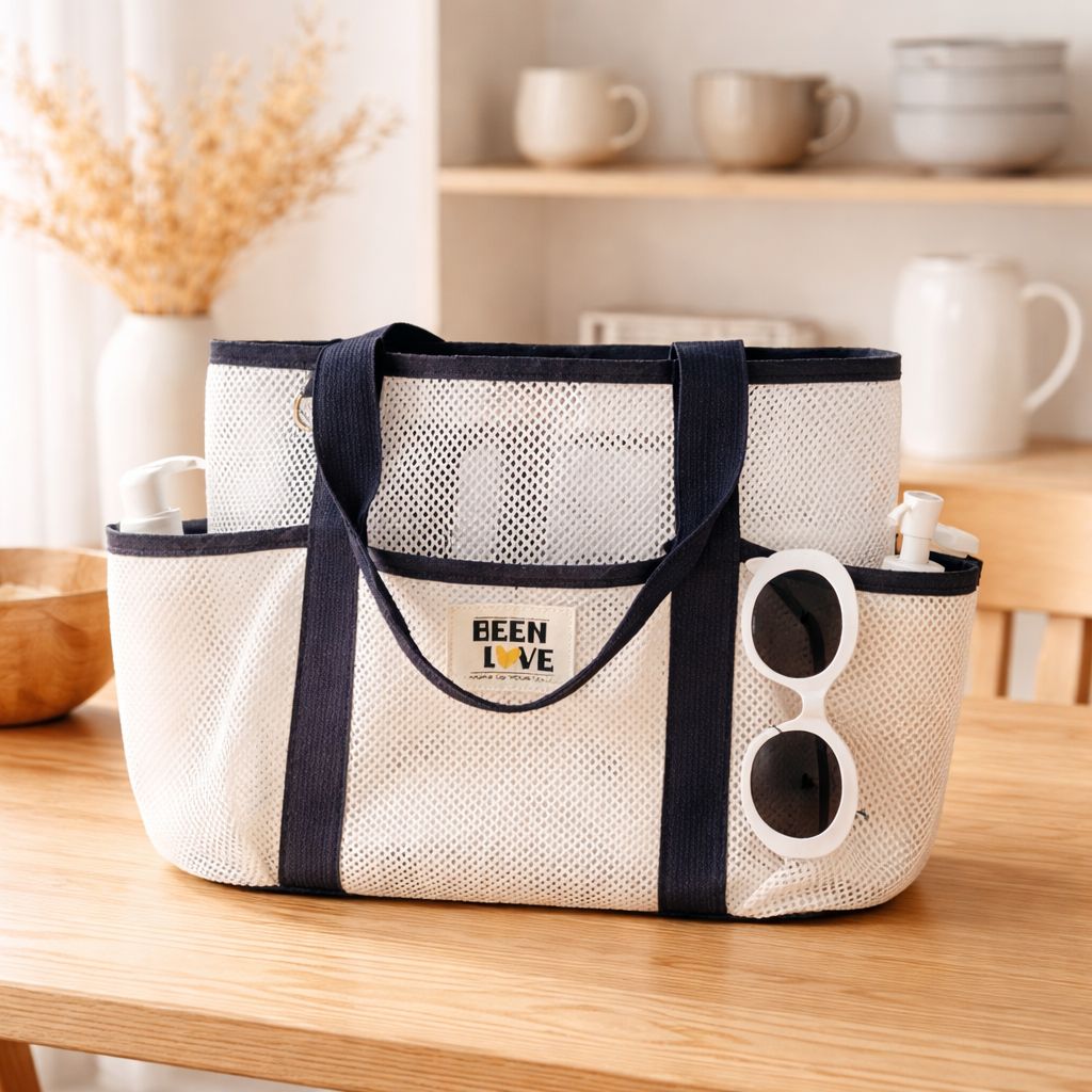 Bolso Organizador de Malla
