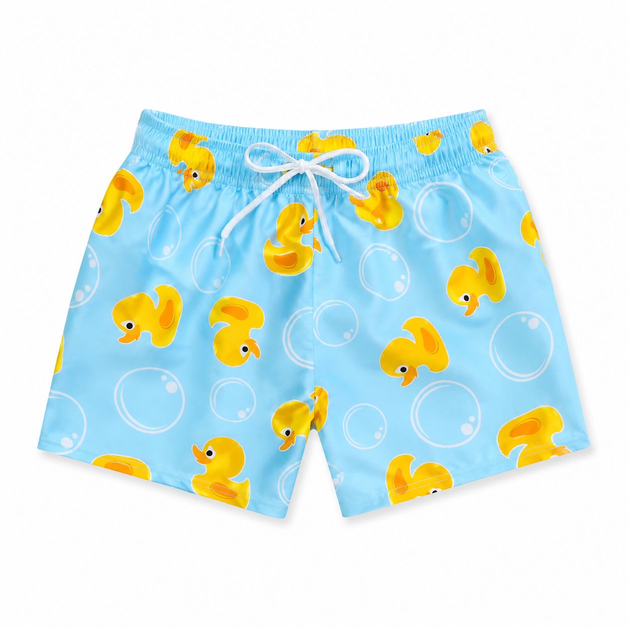 Bañador Patitos de Goma