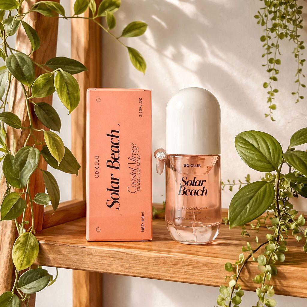 Perfume Playa