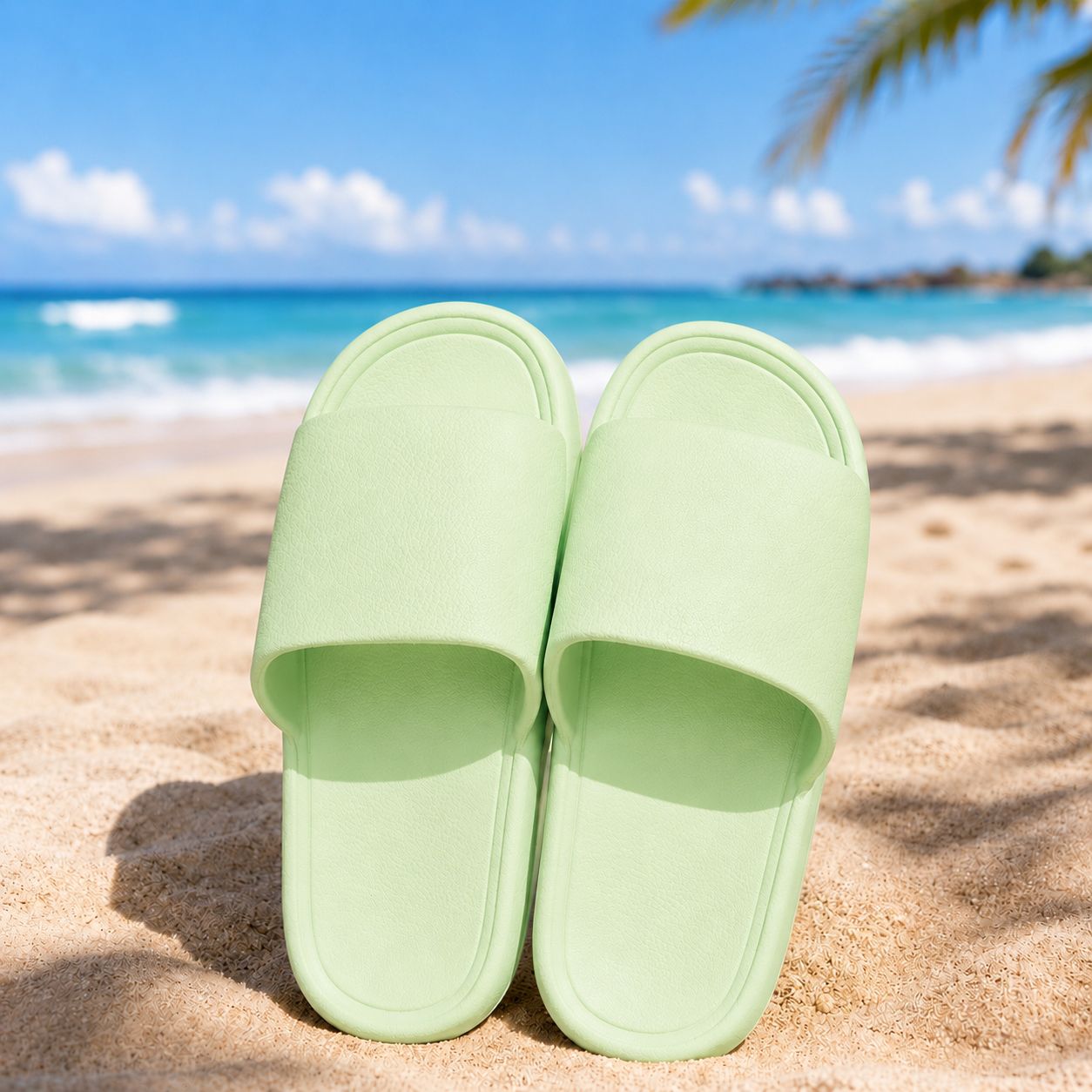 Sandalias de Playa 