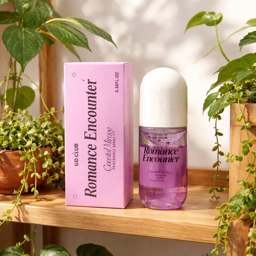 Perfume Playa