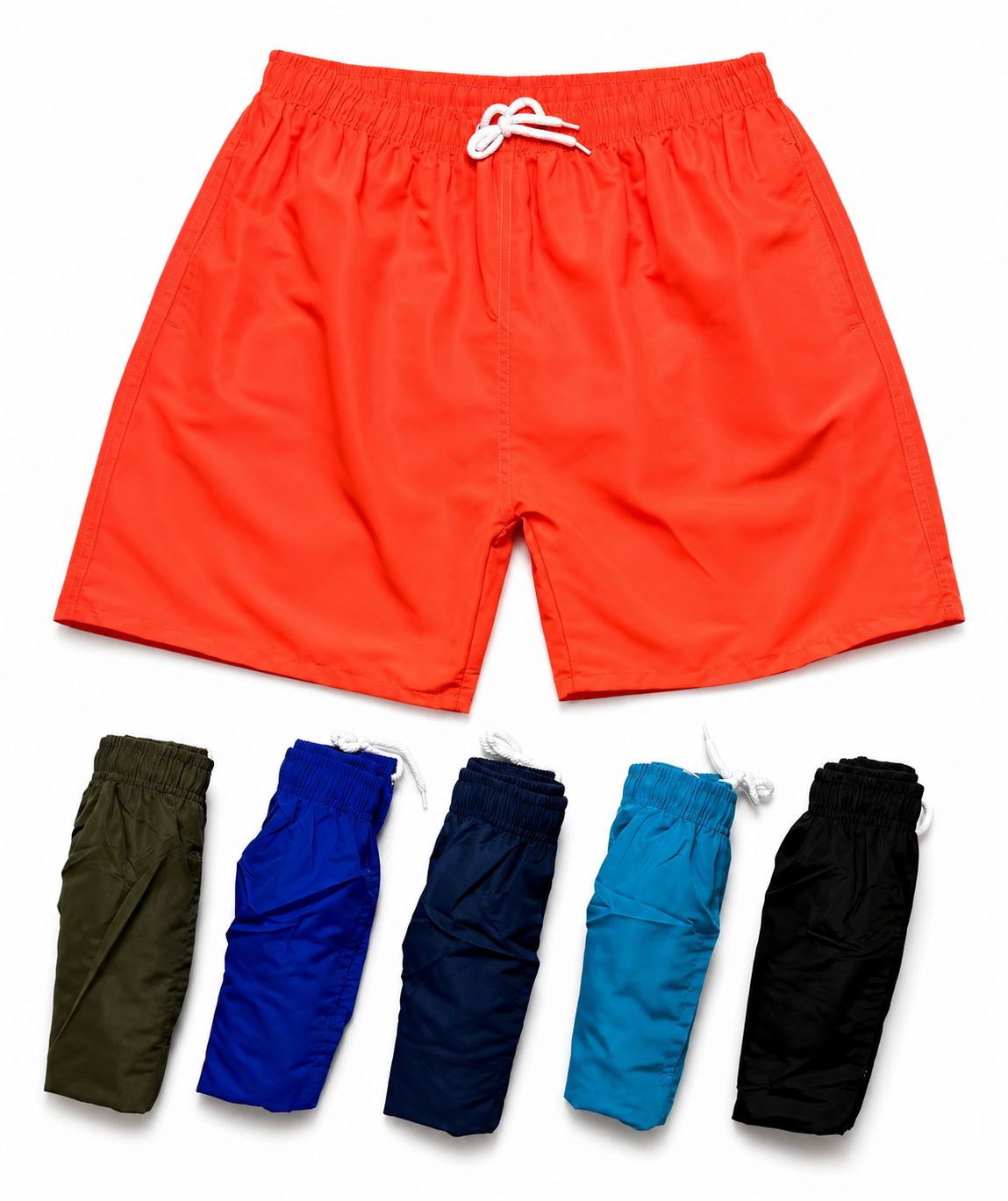Short clasico para Hombre