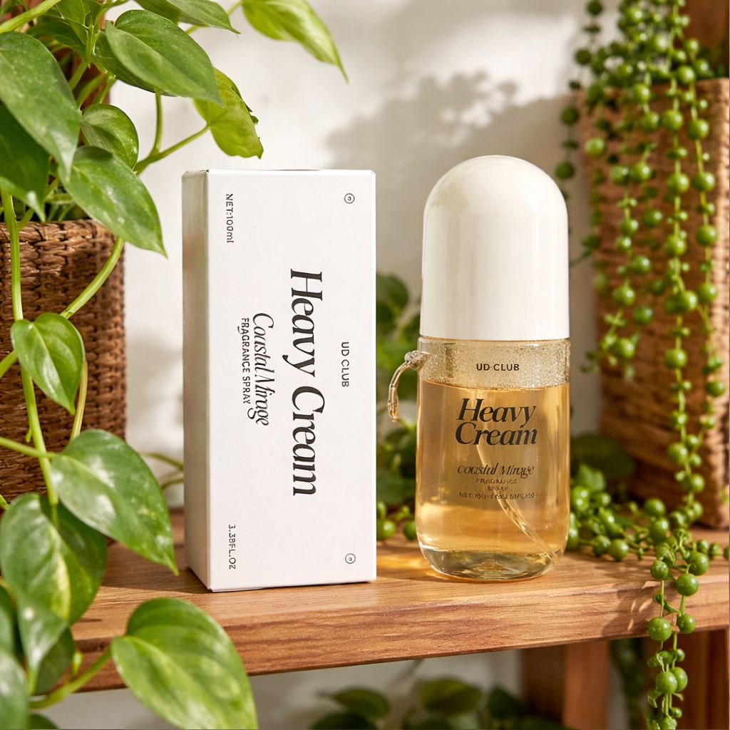 Perfume Playa