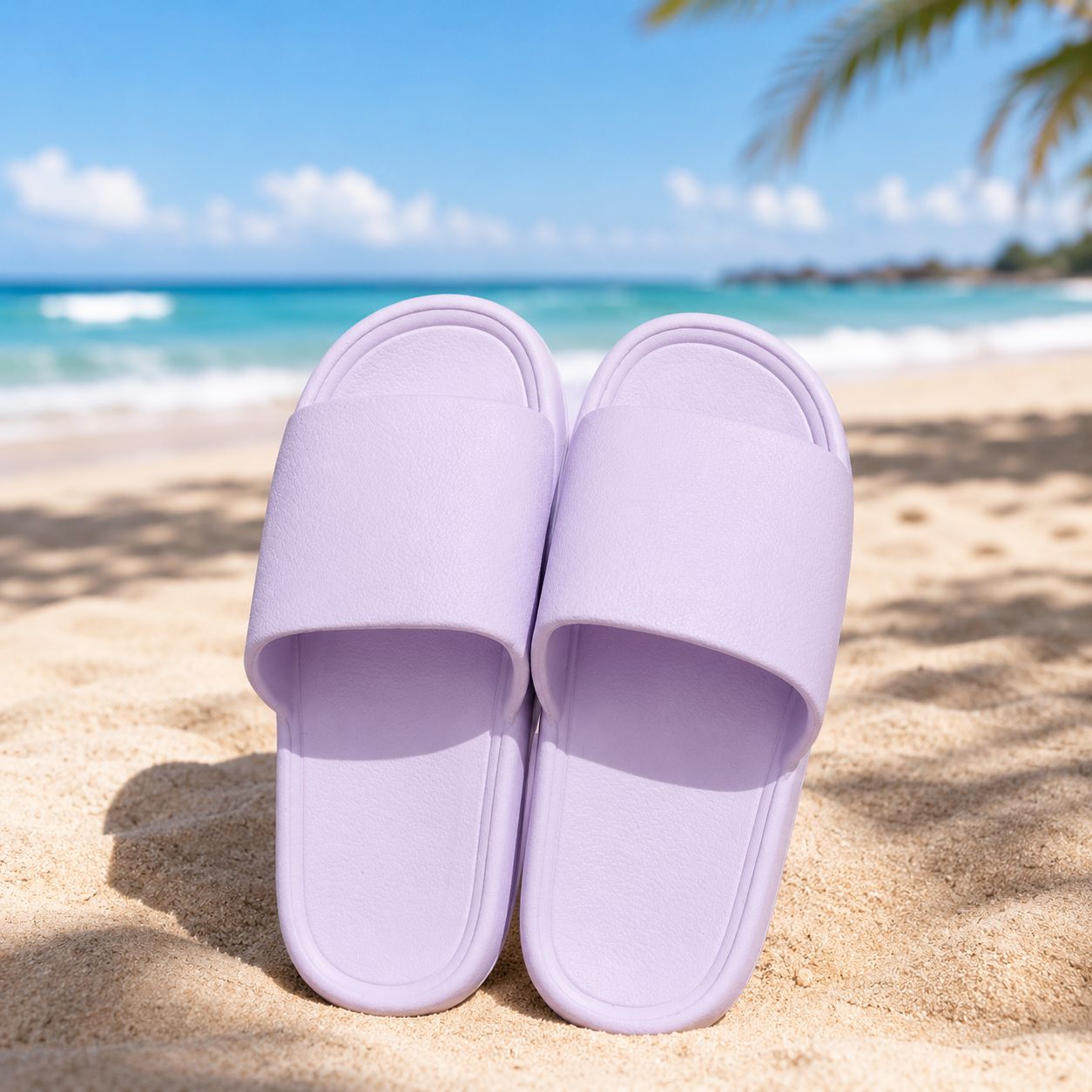 Sandalias de Playa 