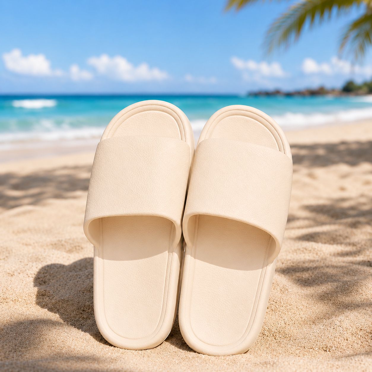 Sandalias de Playa 