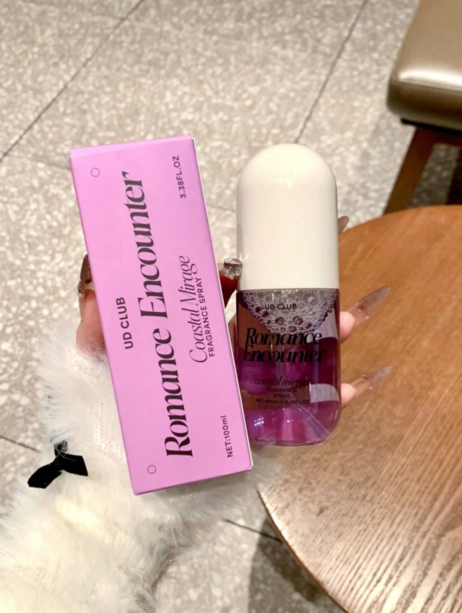 Romance Encounter Perfume