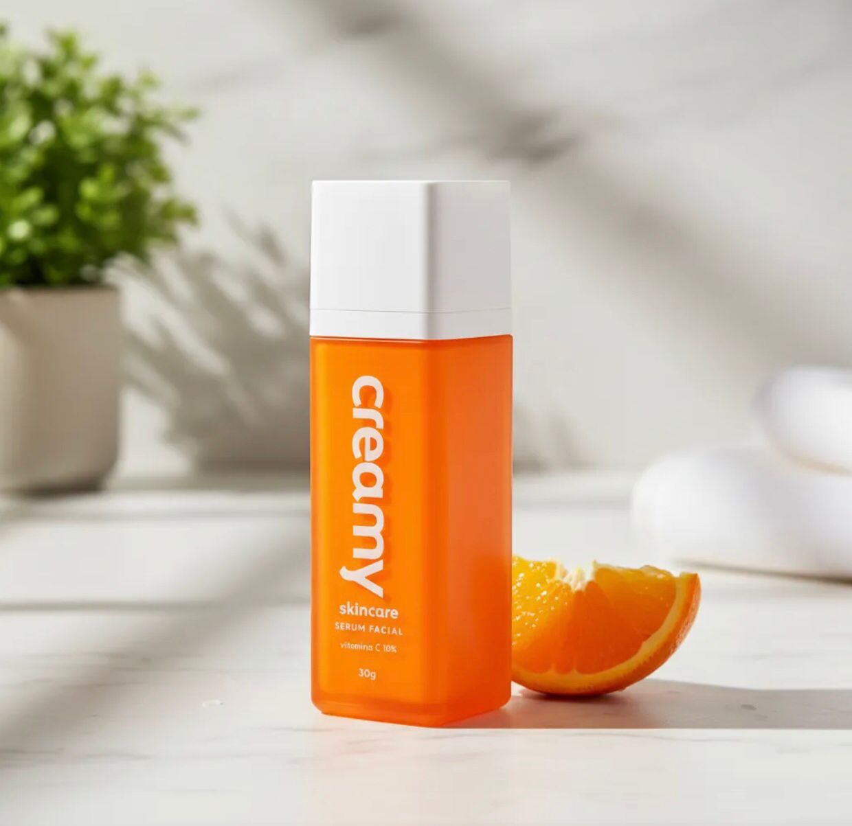 Sérum Facial Vitamina C 