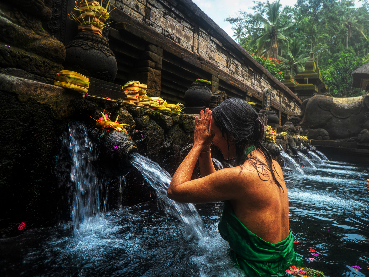 Ubud: Private Customizable Day Tour with Local Guide