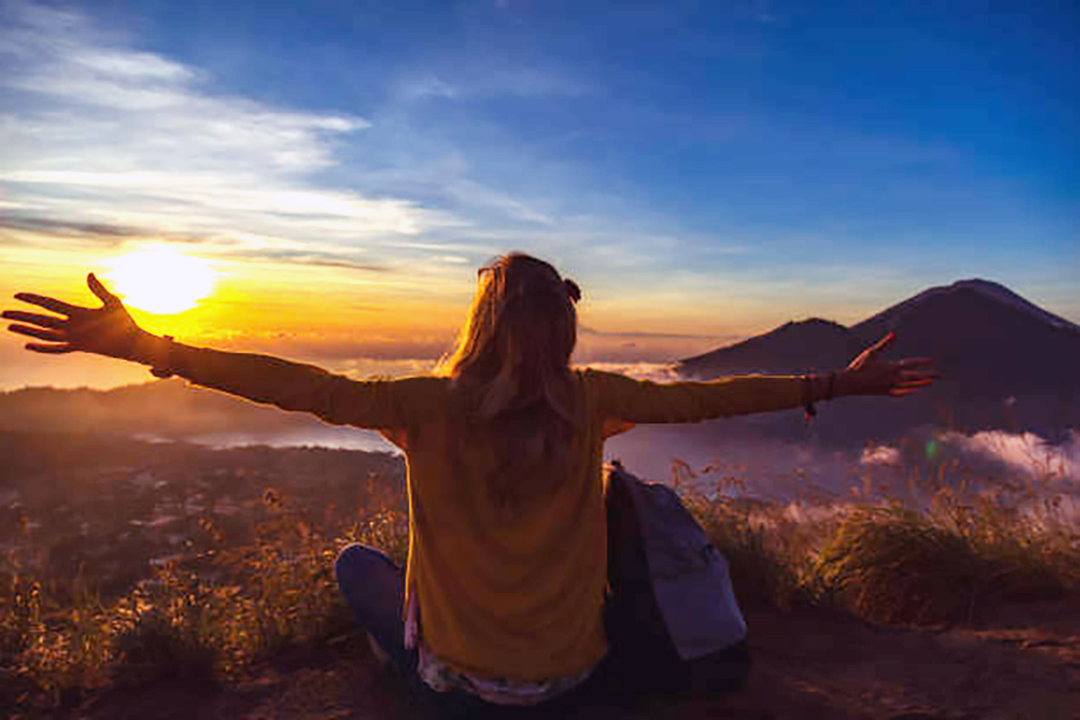 Bali Mount Batur Sunrise Adventure with Breakfast