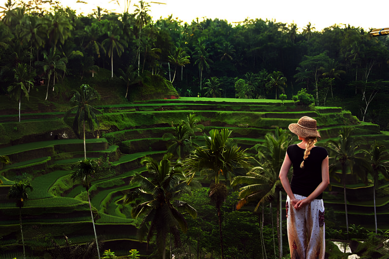 Ubud: Private Customizable Day Tour with Local Guide