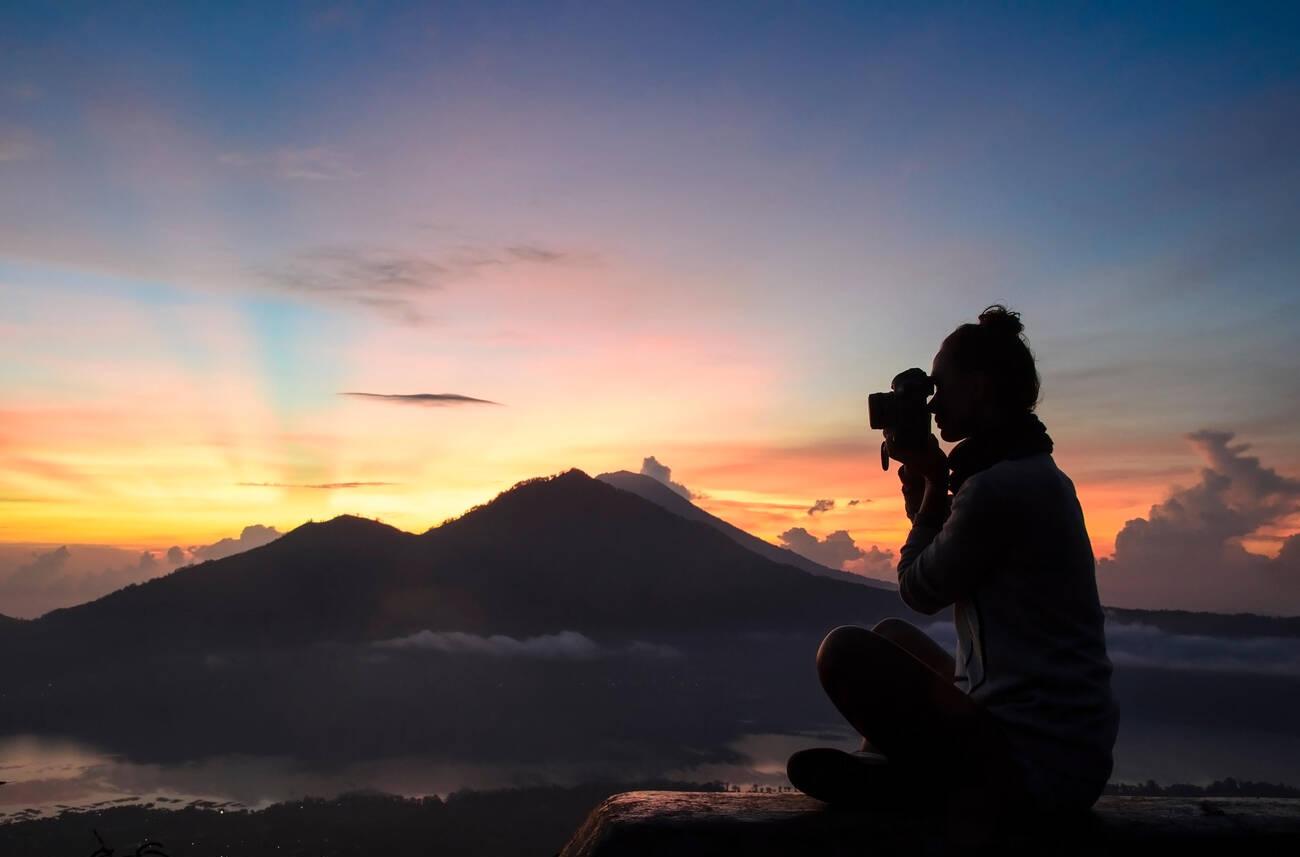 Bali Mount Batur Sunrise Adventure with Breakfast
