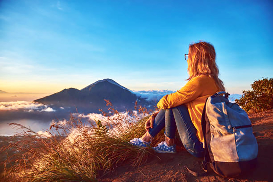 Bali Mount Batur Sunrise Adventure with Breakfast