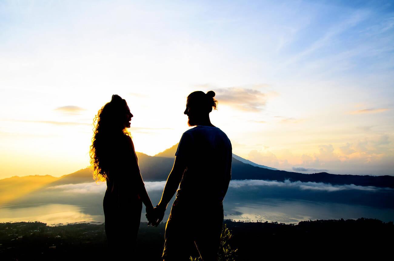Bali Mount Batur Sunrise Adventure with Breakfast