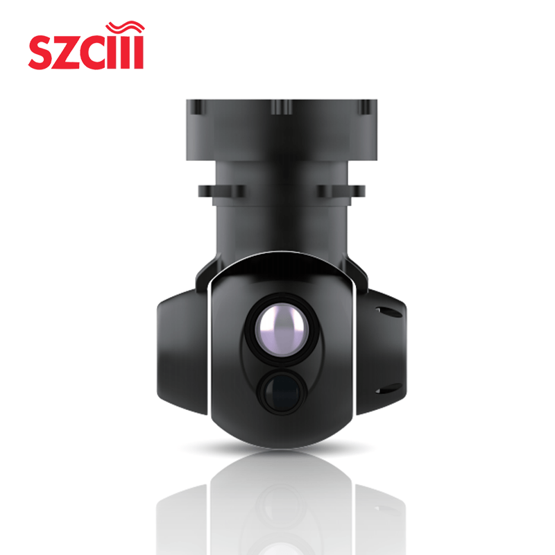 TS64B UAV / Drone Gimbal Camera Pods