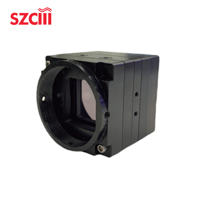 Infrared Camera Module