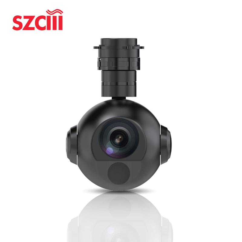 TS90BT UAV / Drone Gimbal Camera Pods
