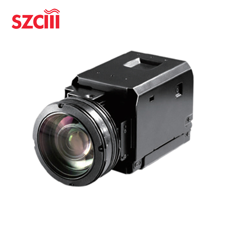 Visible light Camera Module