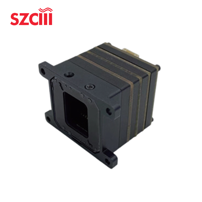 Infrared Camera Module