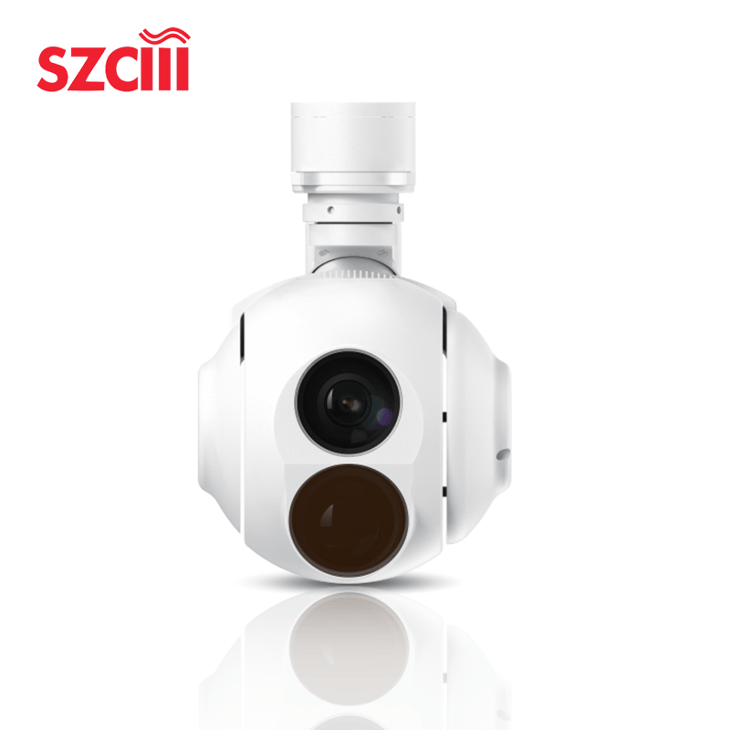 TS120BT UAV / Drone Gimbal Camera Pods