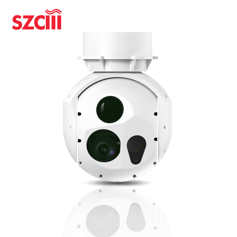 TS220C UAV / Drone Gimbal Camera Pods