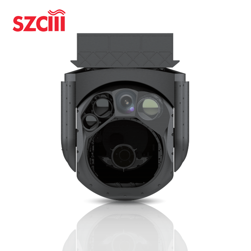 TS508 UAV / Drone Gimbal Camera Pods