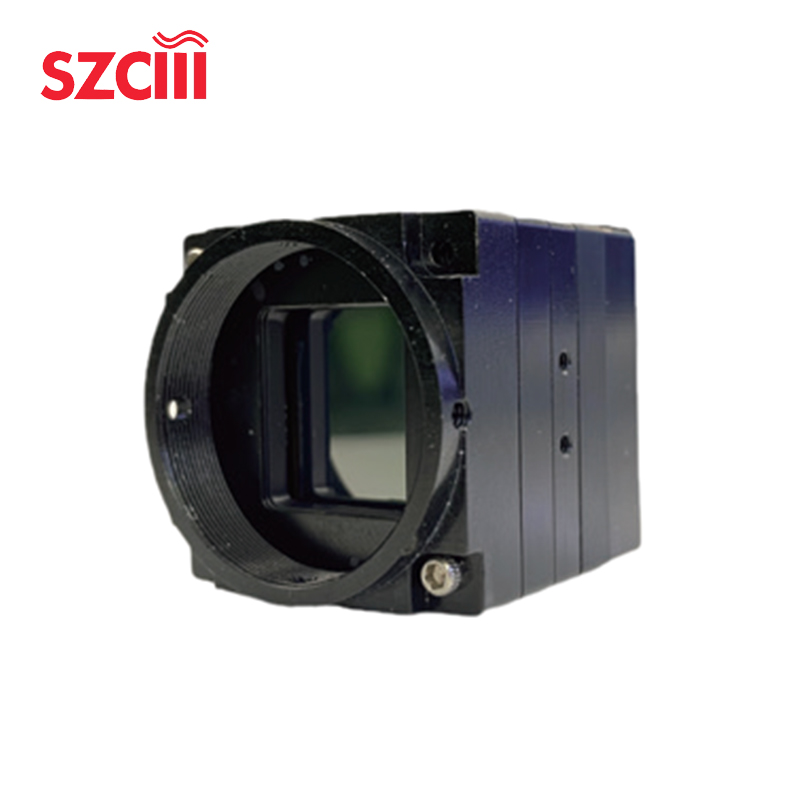 Infrared Camera Module