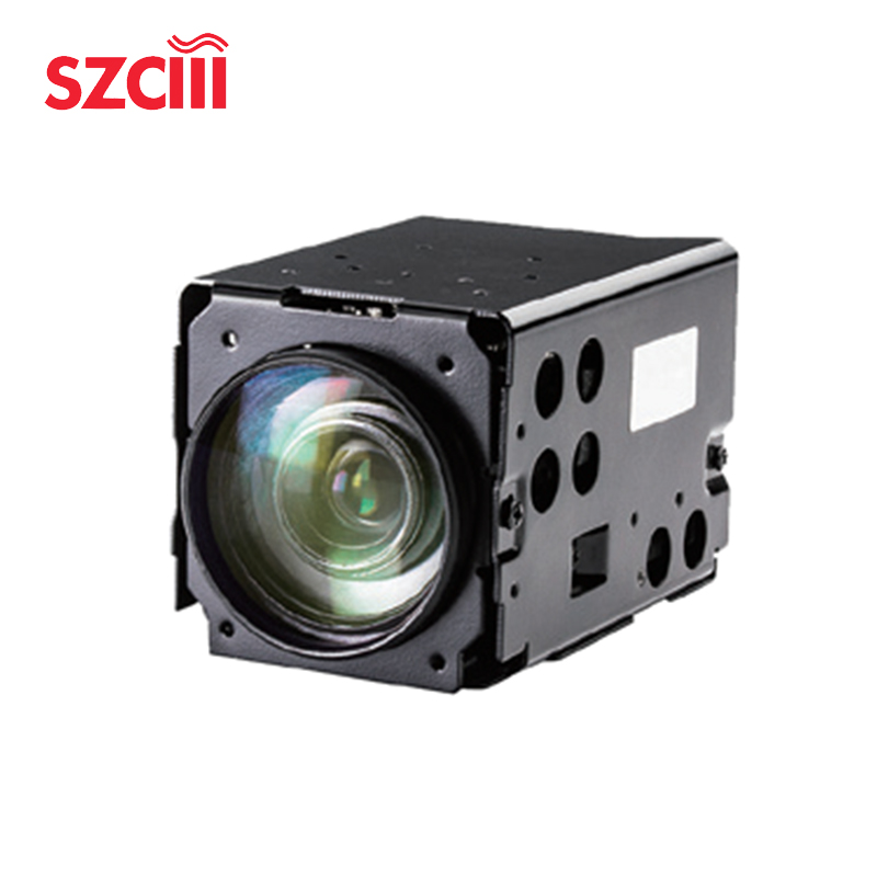Visible light Camera Module
